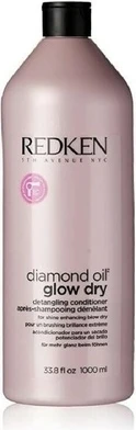 Кондиционер Redken Diamond Oil Glow