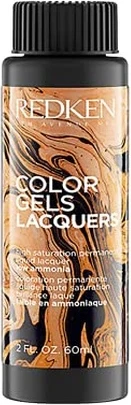Полуперманентная краска для волос Redken Color Gels Lacquers