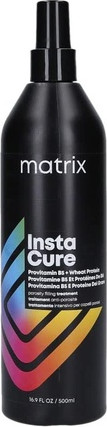 Уход для волос Matrix Pro Solutionist Insta Cure Treatment для заполнения пористости