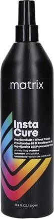 Уход для волос Matrix Pro Solutionist Insta Cure Treatment для заполнения пористости
