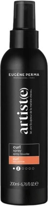 Спрей для завивки Curl Spray Eugene Perma Ep Artiste