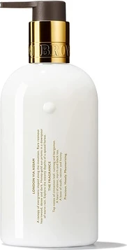 Увлажняющий лосьон для тела Molton Brown Mesmerizing Oudh Accord Gold