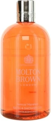 Гель для ванны и душа Molton Brown Sensual Hanaleni