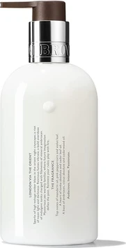 Увлажняющий лосьон для тела Molton Brown Neon Amber