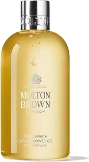 Гель для душа и ванны Molton Brown Flora Luminare