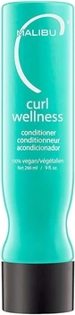 Кондиционер Malibu C Curl Wellness