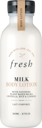 Молочко для тела Fresh Made