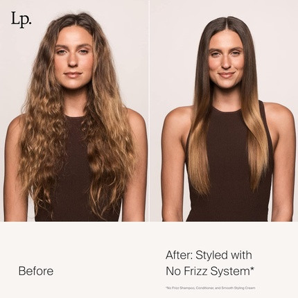 Стайлинговый крем Living Proof No Frizz Smooth