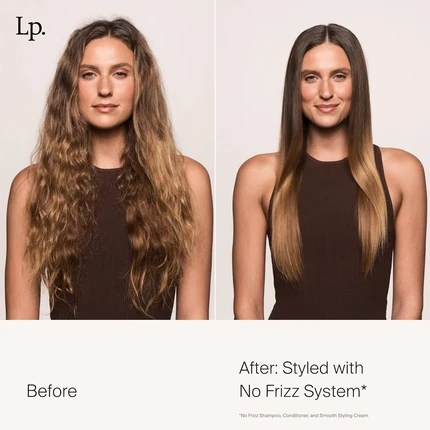 Стайлинговый крем Living Proof No Frizz Smooth