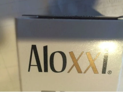 Краска для волос Aloxxi Chroma