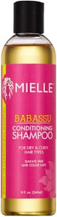 Шампунь Mielle Babassum Nutritive