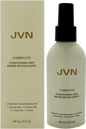 Несмываемый кондиционер Jvn Complete Conditioning Mist