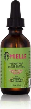 Масло для волос Mielle Rosemary Mint Oil