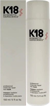 Маска для волос K18 K18 Pro Repair Mask