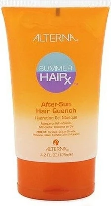 Гель-маска Alternative Summer Hair Rx