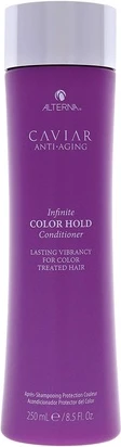Кондиционер Alterna Caviar Infinite Color Hold