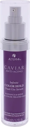 Сыворотка для волос Alterna Caviar Infinite Color Hold Vibrancy Serum