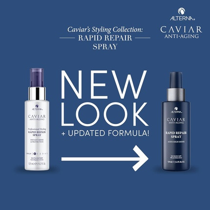 Сыворотка для волос Alterna Haircare Rapid Repair Spray