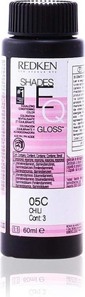 Стойкая краска для волос Redken Shades EQ Gloss