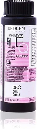 Стойкая краска для волос Redken Shades EQ Gloss