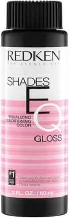 Color Gloss Semi Permanent Color Redken Shades Eq Gloss