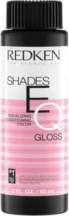 Color Gloss Semi Permanent Color Redken Shades Eq Gloss