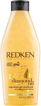 Кондиционер Redken Diamond Oil High Shine