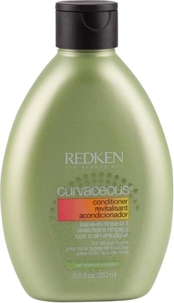 Кондиционер Redken Curvaceous