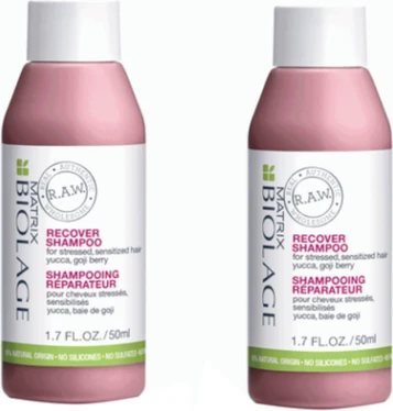 Шампунь Matrix Biolage