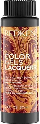 Hair Coloring Redken Color Gels Lacquers
