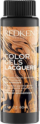 Hair Dye Redken Color Gels Lacquers
