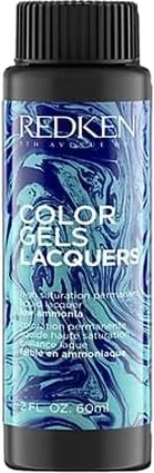 Стойкая краска для волос Redken Colour Gels Lacquer