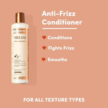 Кондиционер Mizani Thermasmooth