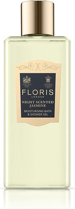 Увлажняющий гель для душа и ванны Floris London