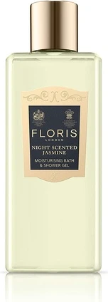 Увлажняющий гель для душа и ванны Floris London