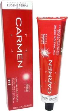 Coloration Cream Eugene Perma Carmen Ultime