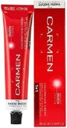 Hair Coloration Eugene Perma