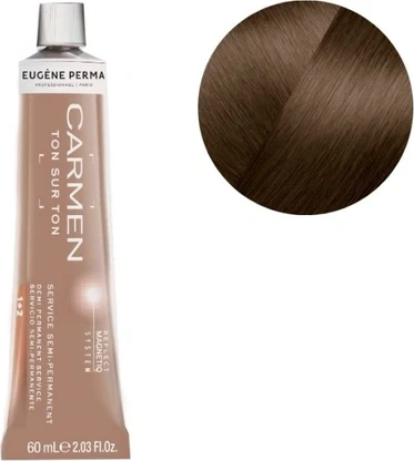 Hair Color Eugene Perma Tone On Tone
