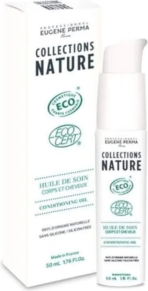Масло для тела и волос Eugene Perma Nature Bio Collection