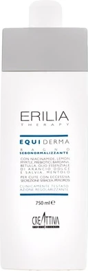 Гель для душа Erilia Creattiva