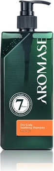 Шампунь Aromase Soothing Shampoo для сухой и чувствительной кожи головы