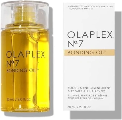 Масло для волос Olaplex Bonding Oil Deluxe