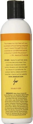 Кондиционер Jessicurl