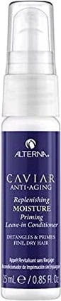 Увлажняющая маска для волос Alterna Caviar Anti-Aging Replenishing