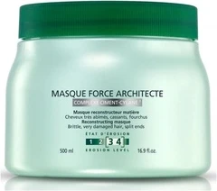 Маска для волос Kerastase Force Architecte