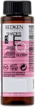 Conditioning Colour Gloss Redken Shades EQ