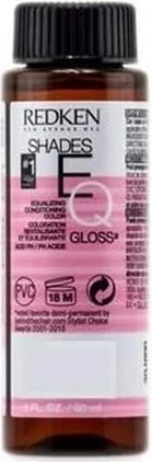 Conditioning Colour Gloss Redken Shades EQ