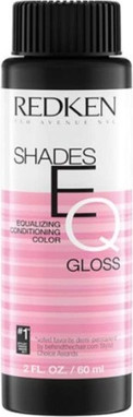 Полуперманентная краска для волос Redken Shades EQ 09G Vanilla Cream