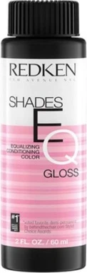 Полуперманентная краска для волос Redken Shades EQ 09G Vanilla Cream