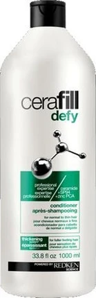 Кондиционер Redken Cerafill Defy